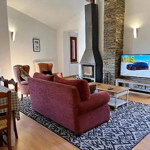 Apartamento Apartmentsix4