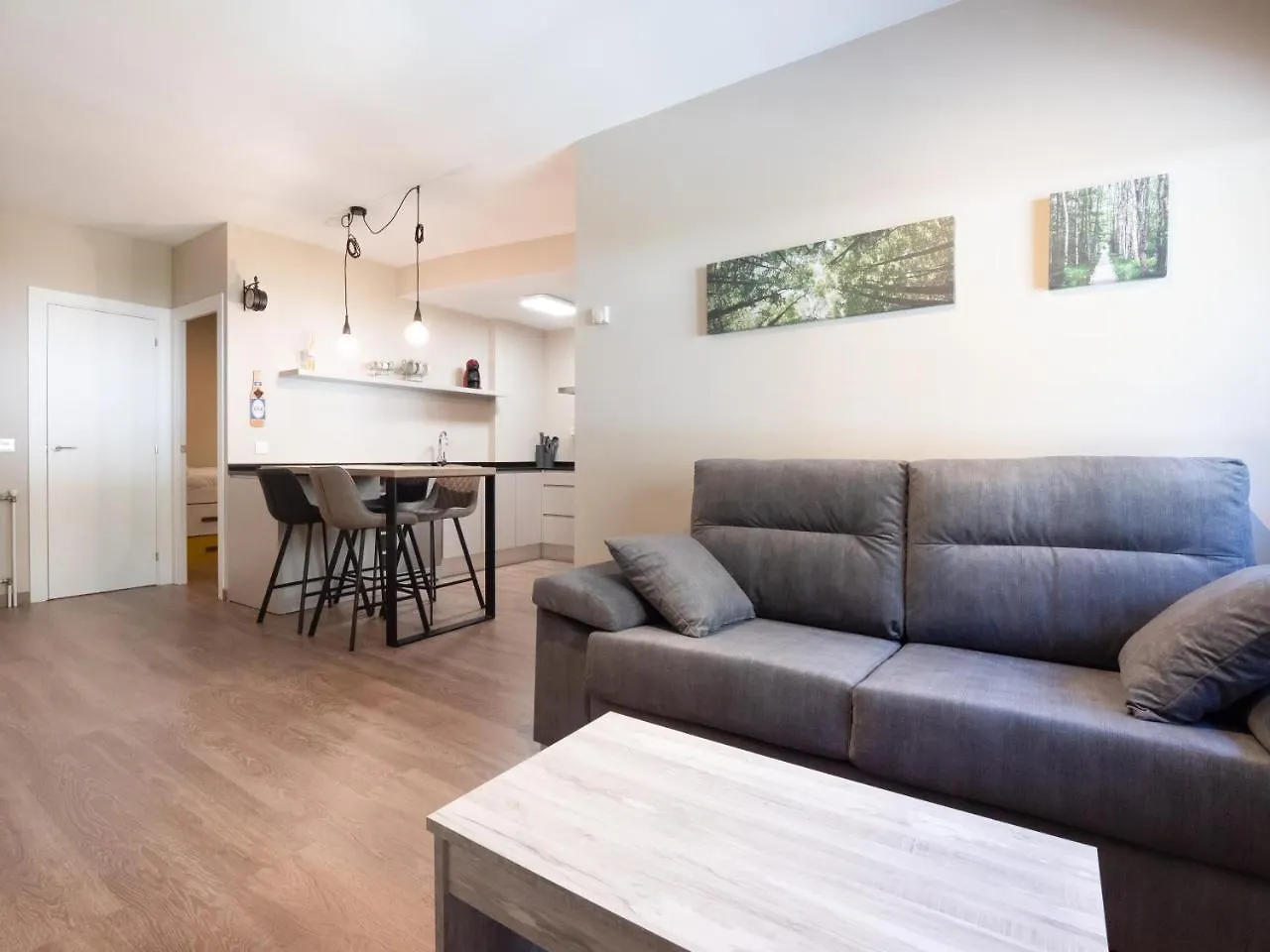 Principat Park Apartamento Soldeu