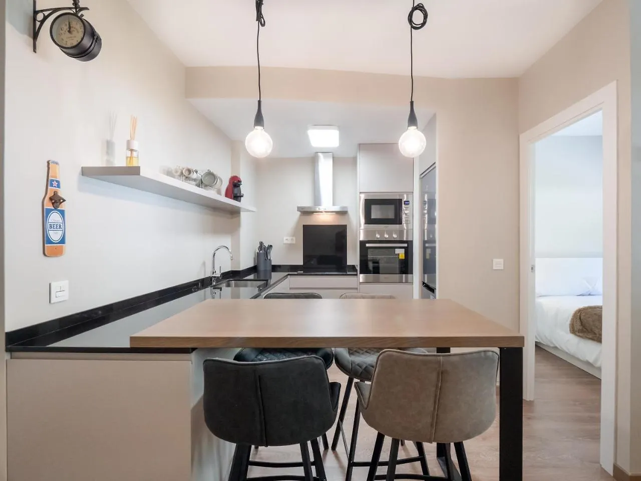 Principat Park Apartamento Soldeu