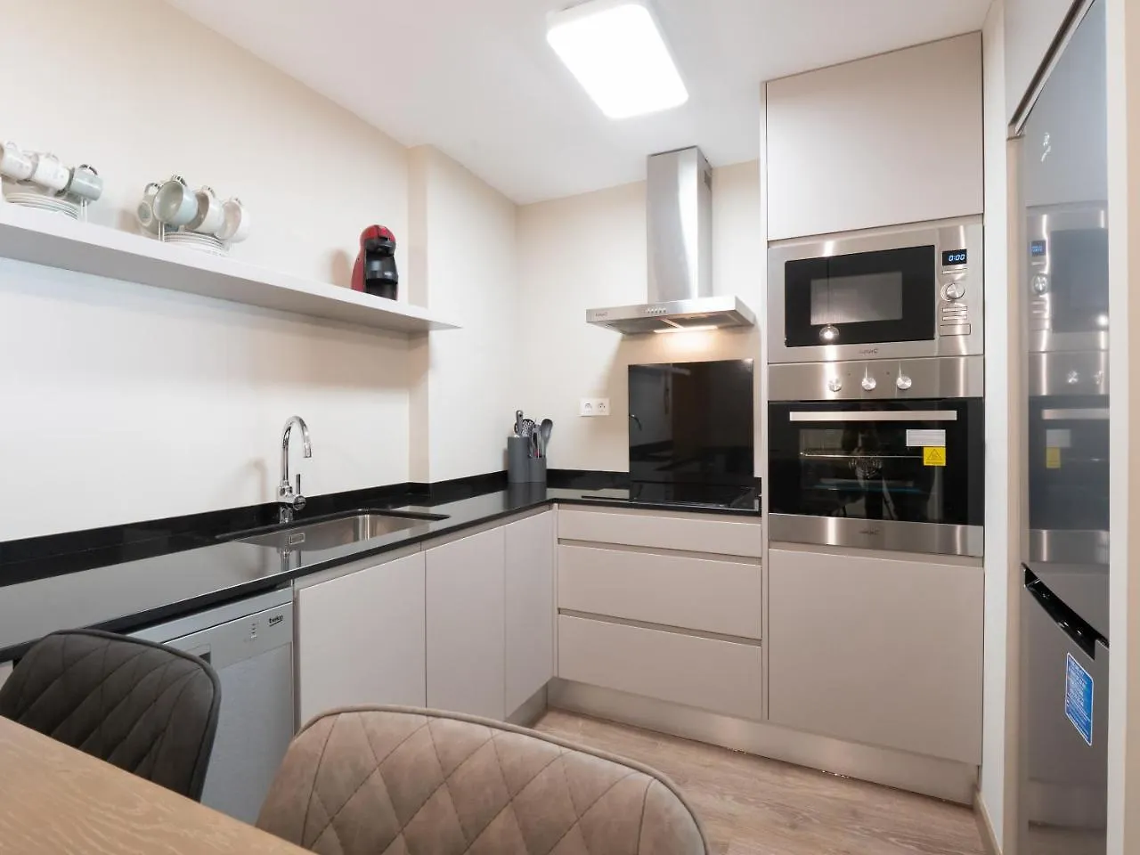 Principat Park Apartamento Soldeu