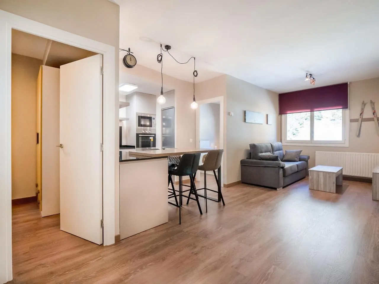 Principat Park Apartamento Soldeu Andorra